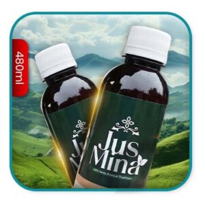 2 Botol