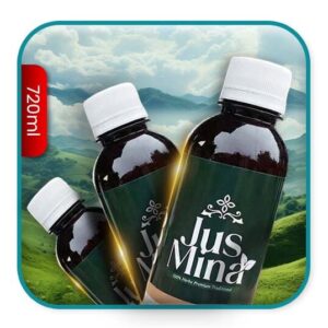 3 Botol